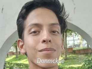 danmckee Porn Star