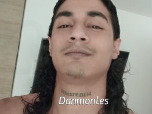 Danmontes