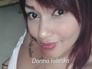 Danna_laleska