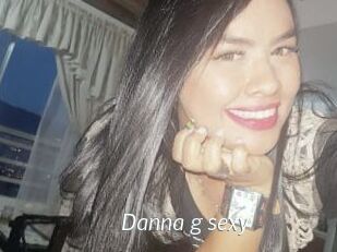 Danna_g_sexy