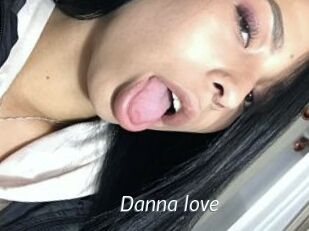 danna_love Porn Star
