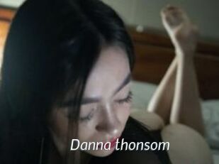 danna_thonsom Porn Star