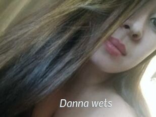 danna_wets Porn Star