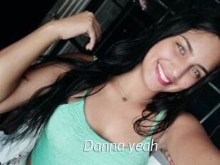 danna_yeah Porn Star