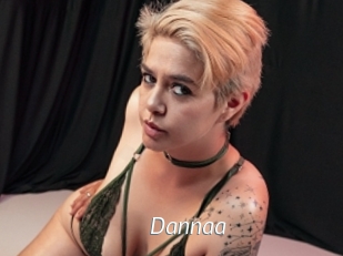dannaa Porn Star