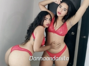 Dannaandanita