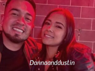 Dannaanddustin
