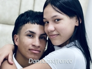 Dannaandfranco