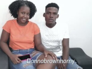 Dannabrownhorny