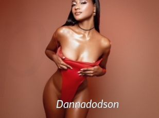 Dannadodson