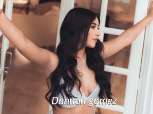 Dannah_gomez
