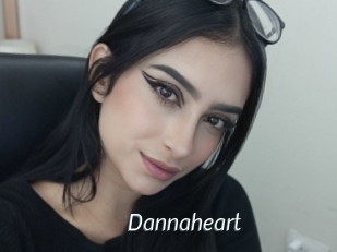 dannaheart Porn Star