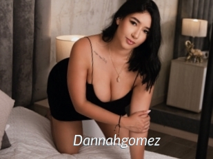 Dannahgomez