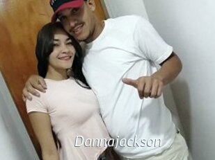 Dannajackson