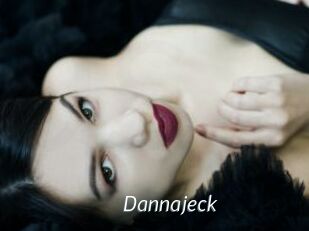 Dannajeck