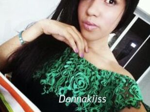 Dannakiiss
