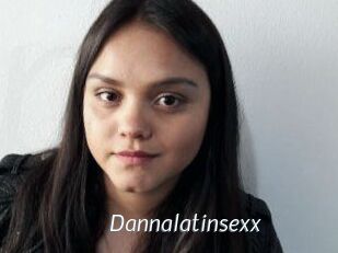 Dannalatinsexx