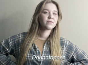 Dannaloppez