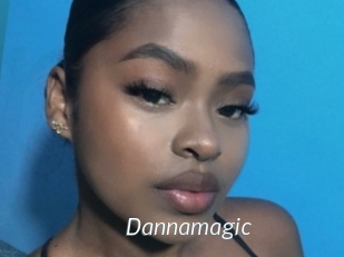 Dannamagic