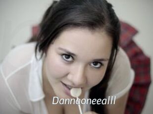 Dannaoneealll