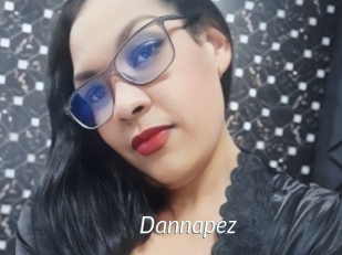 dannapez Porn Star
