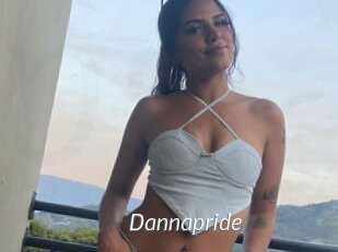 Dannapride