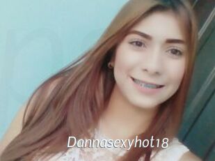 Dannasexyhot18