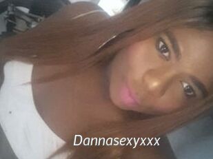 Dannasexyxxx