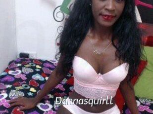 Dannasquirtt