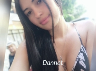 Dannat