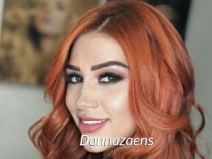 Dannazaens