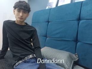 Danndann