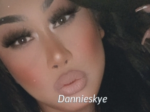 Dannieskye