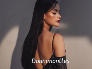 Dannimonttes