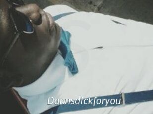 Dannsdickforyou