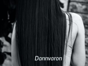 Dannvaron