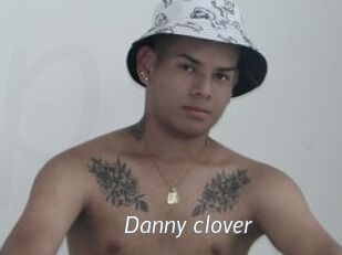 Danny_clover