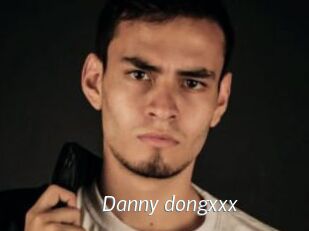 Danny_dongxxx