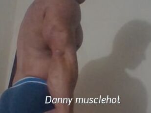 Danny_musclehot