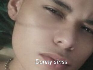Danny_sinss