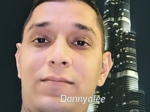 dannyalee Porn Star