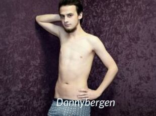 Dannybergen