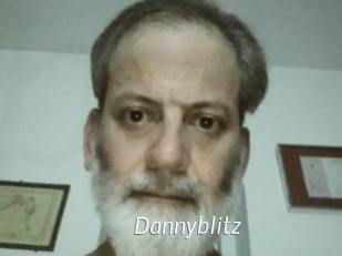 dannyblitz Porn Star