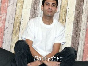 Dannydoya