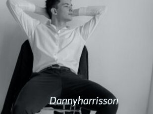 dannyharrisson Porn Star
