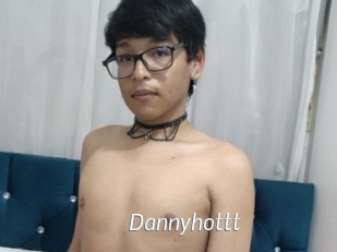 dannyhottt Porn Star