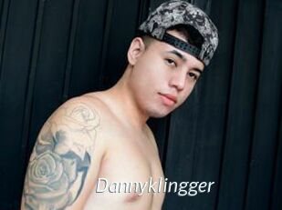 Dannyklingger