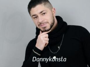 Dannykonsta