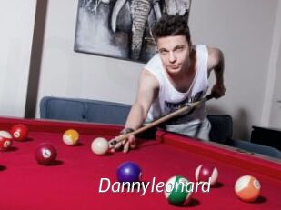 Dannyleonard