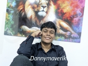 dannymaverik Porn Star